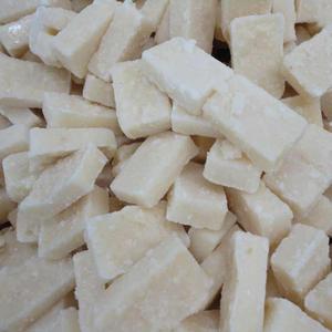 Frozen Crushed Garlic Puree