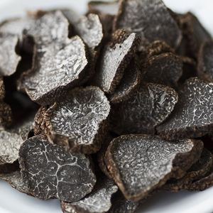 Dried Black Truffle
